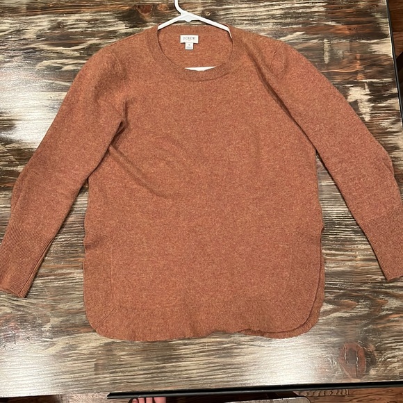 J.Crew Sweater - Picture 2 of 6